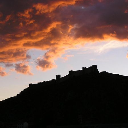 Hotel Albarran Albarracin Luaran gambar