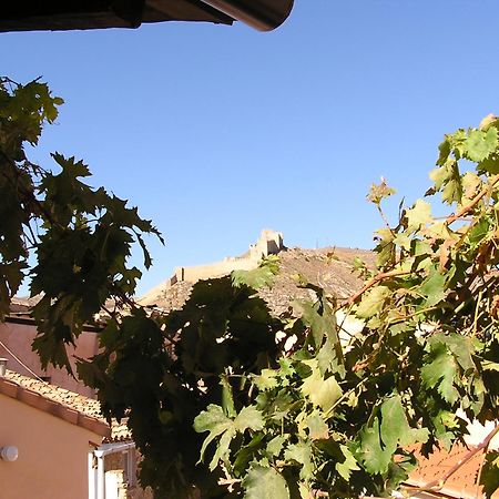 Hotel Albarran Albarracin Luaran gambar
