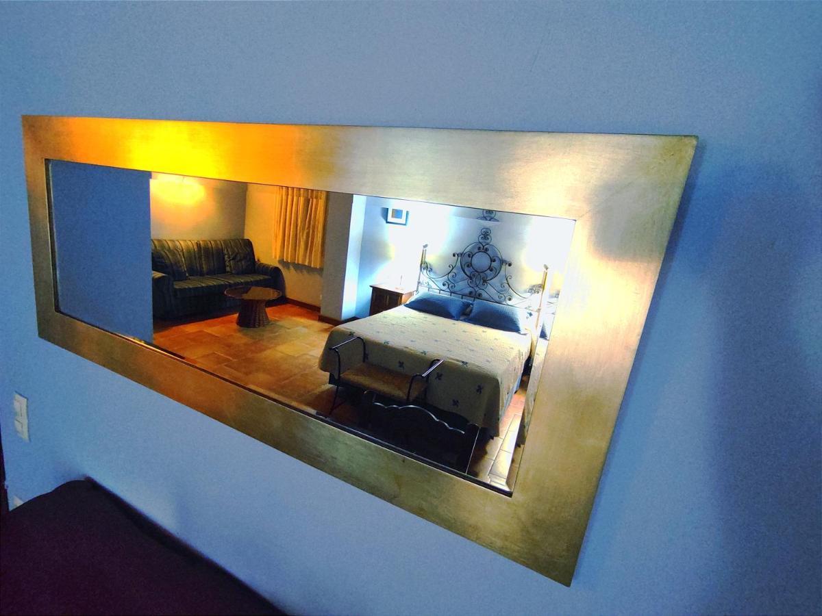 Hotel Albarran Albarracin Luaran gambar
